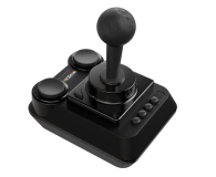 Retro Games THEC64 mini - Black Edition - 1360571 - zdjęcie 7